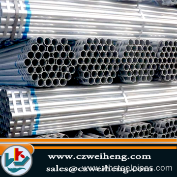 astm a53 schedule 40 Erw Steel Pipe
